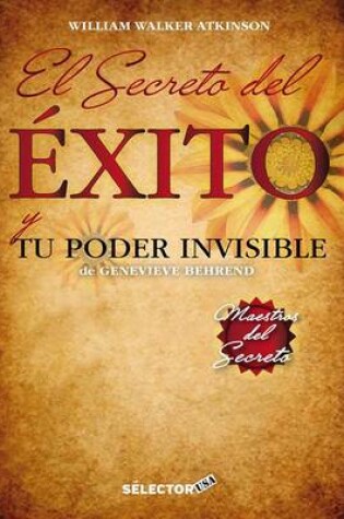 Cover of El Secreto del Exito
