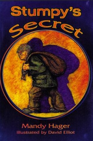 Cover of Stumpy’s Secret