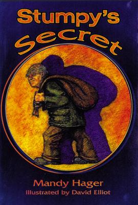 Cover of Stumpy’s Secret