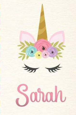 Cover of Sarah