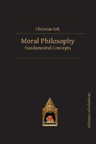 Cover of Moral Philosophy