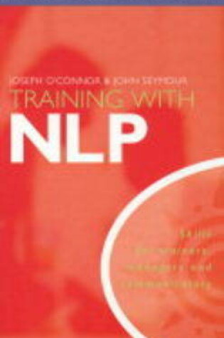 Cover of Training with NLP