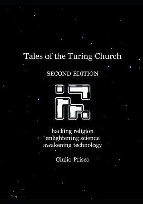 Cover of Tales of the Turing Church