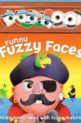 Cover of Fuzzy Faces