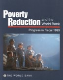 Book cover for Poverty Reduction and the World Bank