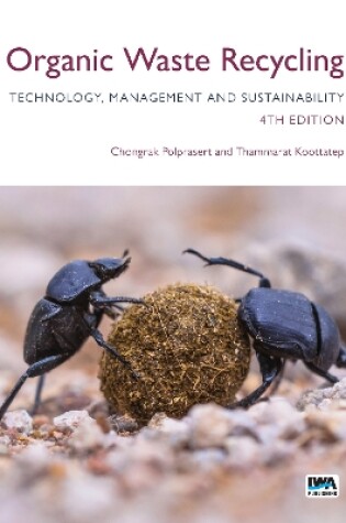 Cover of Organic Waste Recycling: Technology, Management and Sustainability