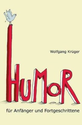 Cover of Humor für Anfänger und Fortgeschrittene