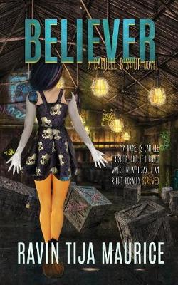 Book cover for Believer