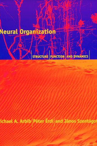 Cover of Neural Organization