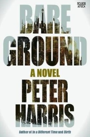 Cover of Bare Ground