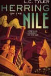 Book cover for Herring on the Nile