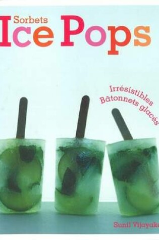 Cover of Ice Pops