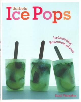 Cover of Ice Pops