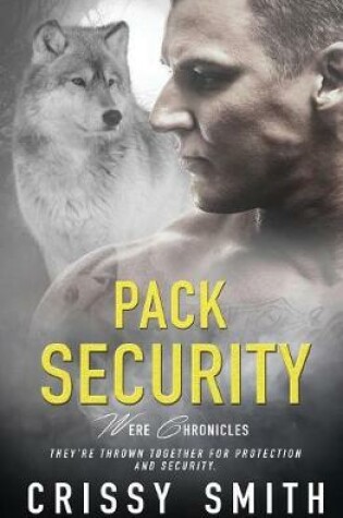 Cover of Pack Security