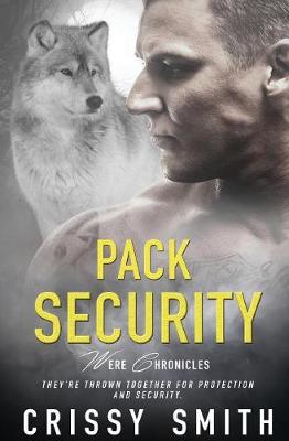 Book cover for Pack Security