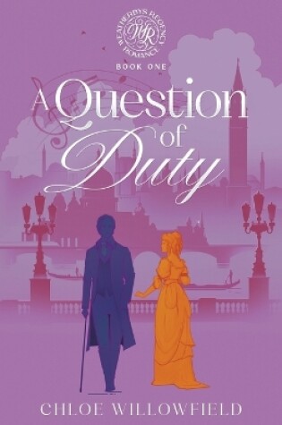 Cover of A Question of Duty