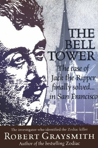 Cover of The Bell Tower