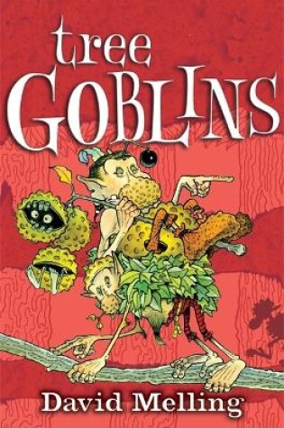 Cover of Tree Goblins