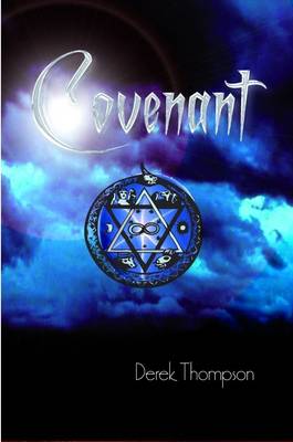 Book cover for Covenant