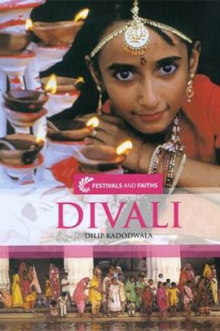 Cover of Divali
