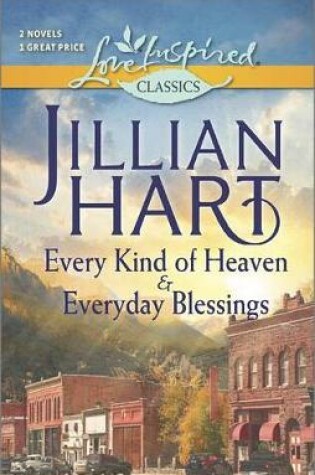 Cover of Every Kind of Heaven and Everyday Blessings