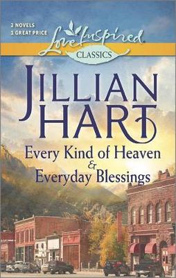 Cover of Every Kind of Heaven and Everyday Blessings