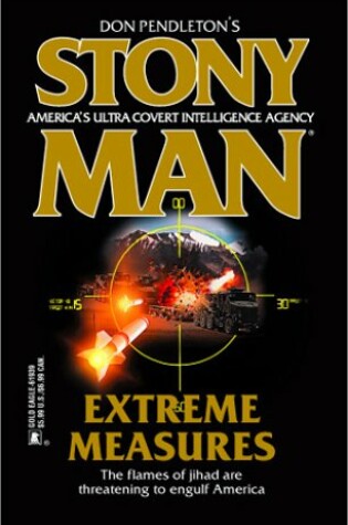 Cover of Extreme Measures