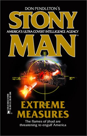 Cover of Extreme Measures