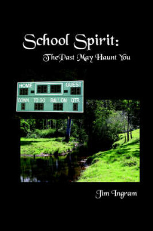 Cover of School Spirit