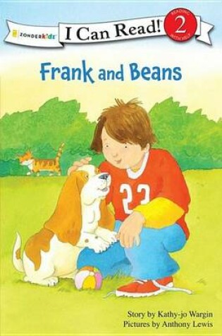 Cover of Frank and Beans
