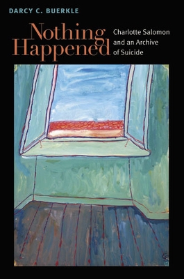 Cover of Nothing Happened