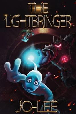 Book cover for The LightBringer