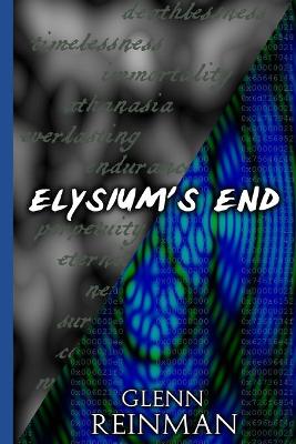 Book cover for Elysium's End