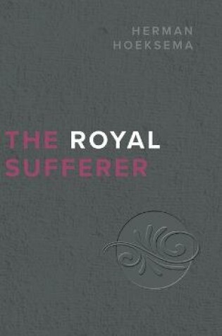 Cover of The Royal Sufferer