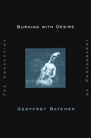 Cover of Burning with Desire