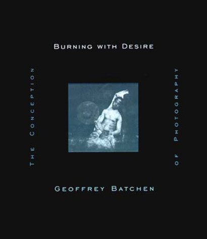 Cover of Burning with Desire