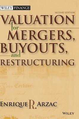 Cover of Valuation