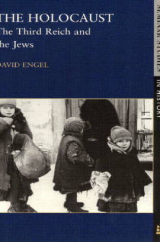 Cover of The Holocaust