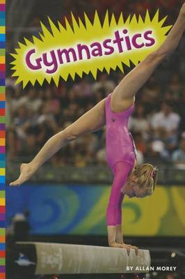 Cover of Gymnastics