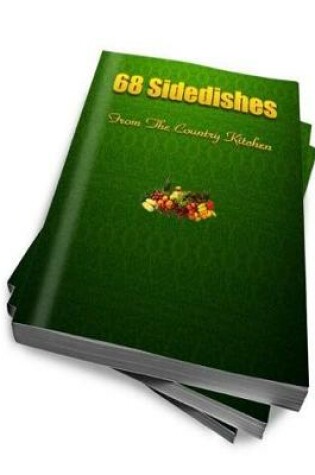 Cover of Side Dishes