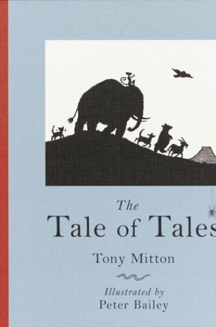 Cover of Tale of Tales