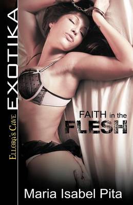 Book cover for Faith in the Flesh