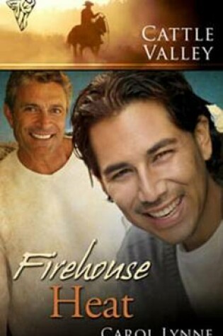 Cover of Firehouse Heat