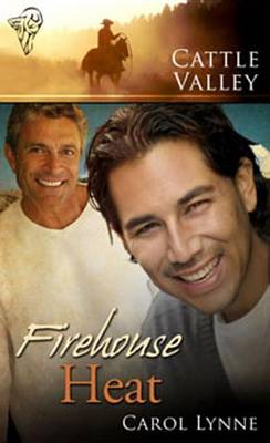 Book cover for Firehouse Heat