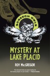 Book cover for Mystery at Lake Placid