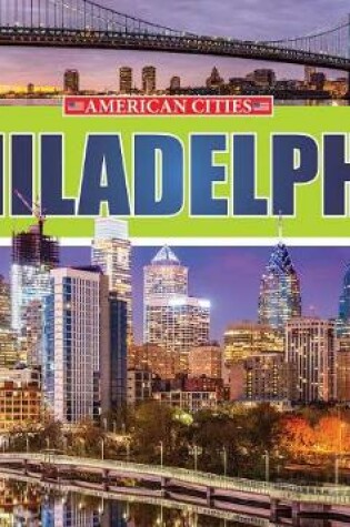 Cover of Philadelphia