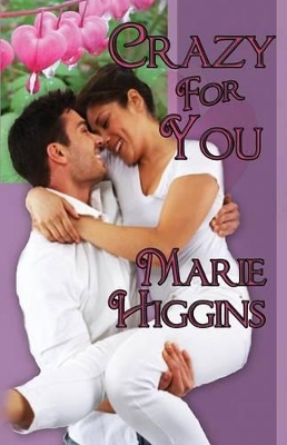 Book cover for Crazy for You