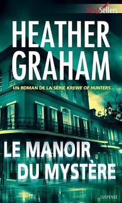 Book cover for Le Manoir Du Mystere