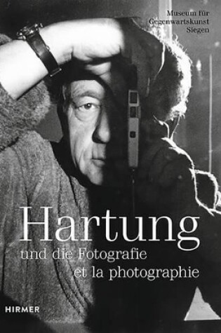 Cover of Hans Hartung