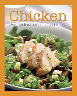 Book cover for Chicken
